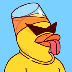 Duck #7056