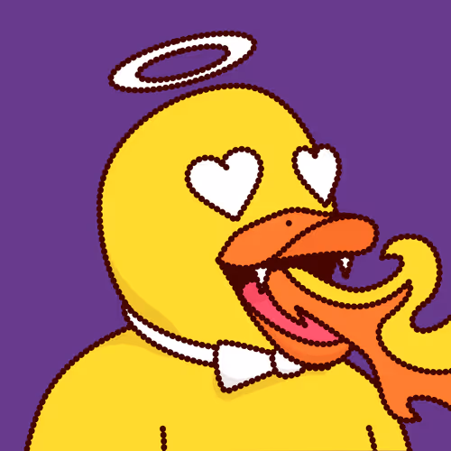 Duck #9066