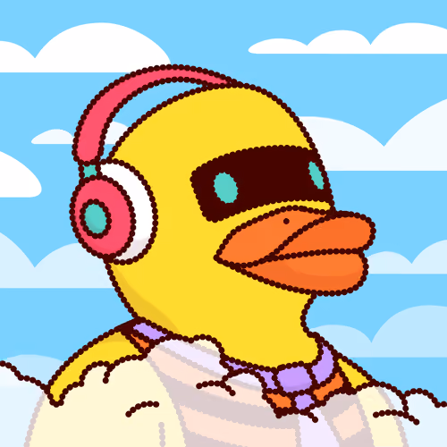 Duck #657