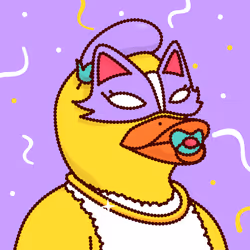 Duck #777