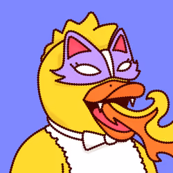 Duck #2797