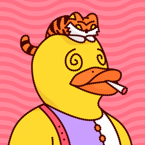 Rubber Duck Bath Party