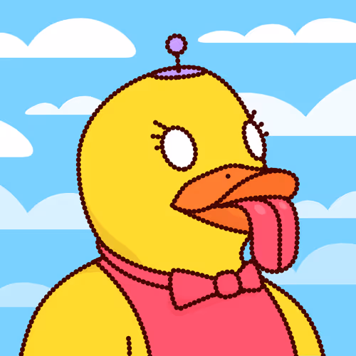 Rubber Duck Bath Party