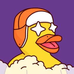 Duck #3044