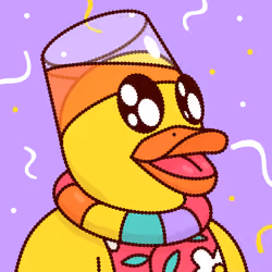 Duck #3336