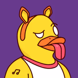 Duck #8977
