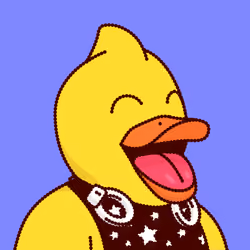 Duck #5428