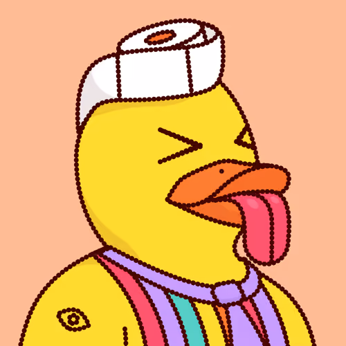 Duck #360