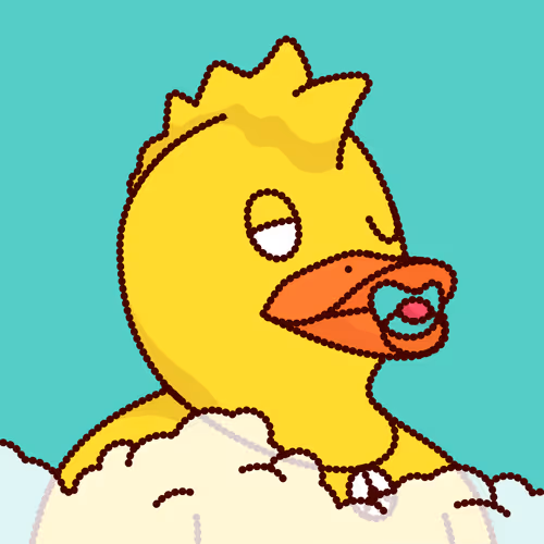 Rubber Duck Bath Party