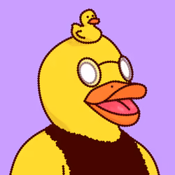 Duck #2735