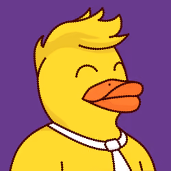 Duck #4621