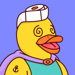 Duck #4860