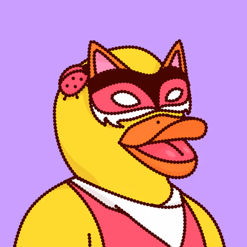 Rubber Duck Bath Party