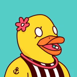 Duck #4867