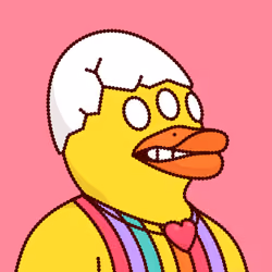 Duck #1939