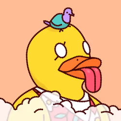 Duck #1188