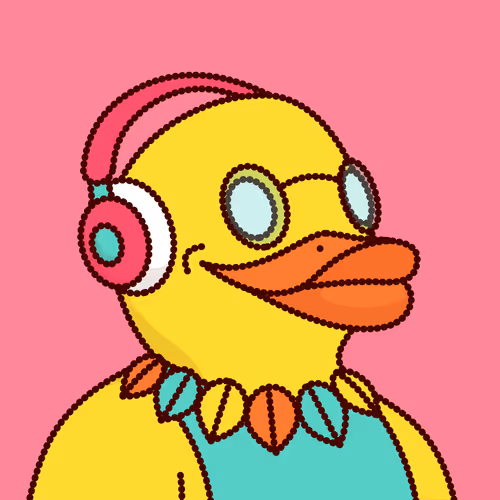 Rubber Duck Bath Party