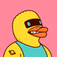 Duck #6439