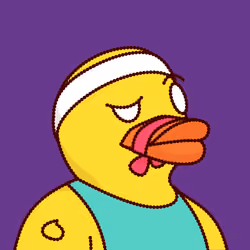 Duck #232