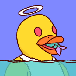 Duck #5422