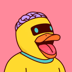 Duck #1878