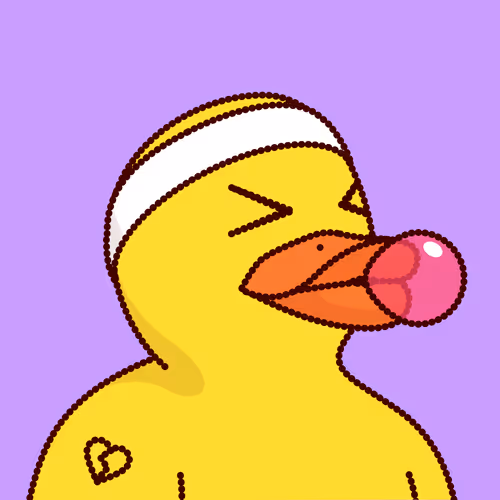 Rubber Duck Bath Party
