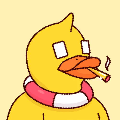 Rubber Duck Bath Party