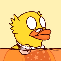 Duck #1848