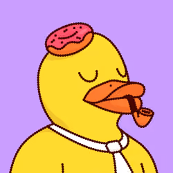 Duck #679