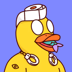 Duck #2152