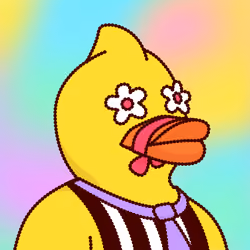 Duck #8417