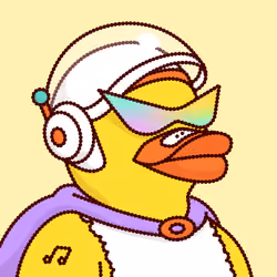 Duck #9174