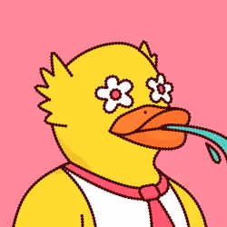 Duck #1312