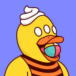 Duck #1535