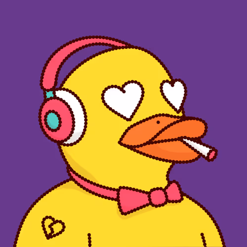 Rubber Duck Bath Party