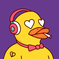 Duck #2649
