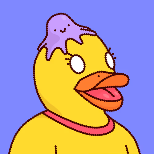 Rubber Duck Bath Party