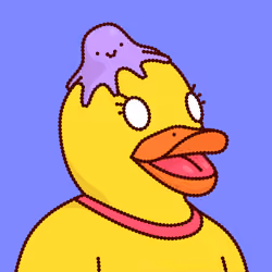 Duck #9844