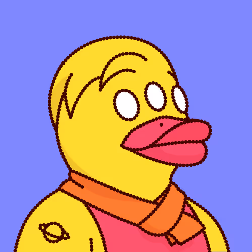 Rubber Duck Bath Party