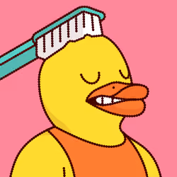 Duck #2099