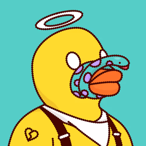 Duck #1546