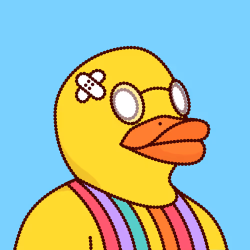 Rubber Duck Bath Party