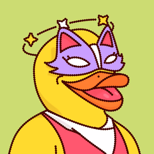 Duck #1148