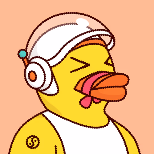 Rubber Duck Bath Party