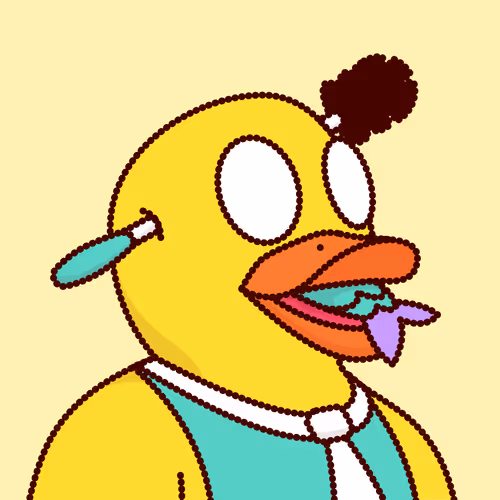 Rubber Duck Bath Party