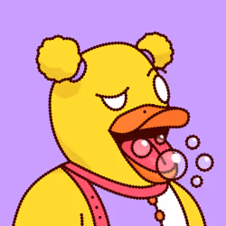 Duck #9239