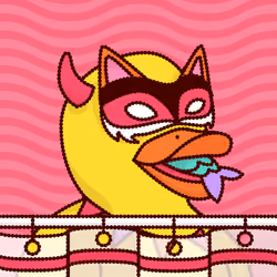Duck #6837
