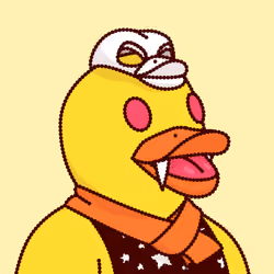 Duck #5411