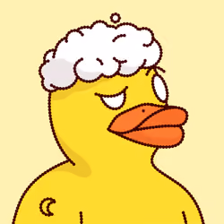 Duck #1278