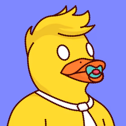 Duck #3346
